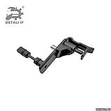 Куліса кпп ремкомплект A3 Audi 1J0711256 1J0711260, фото 4