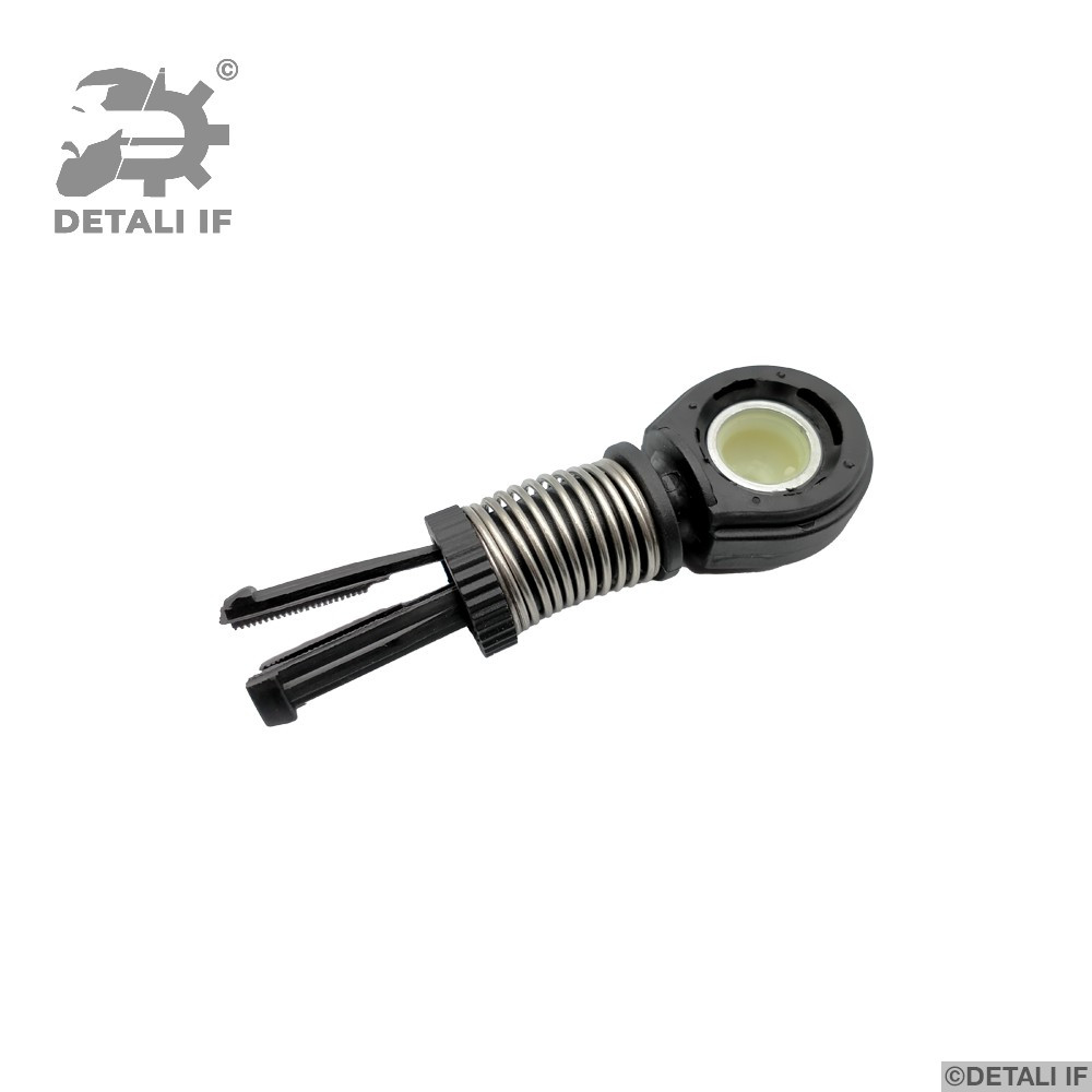 Ремкомплект троса куліси зажим Octavia 2 A5 Skoda 1J0711761A 1J0711761 1J0711051S 1J0711051A