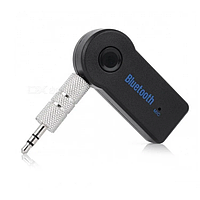 Bluetooth адаптер на 3.5 мм aux V3.0 + edr з мікр. без jack 3,5