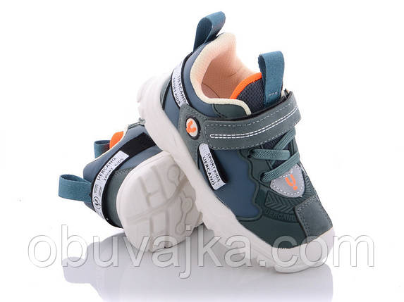 Спортивная обувь оптом Детские кроссовки 2021 оптом от фирмы CBT T(22-27), фото 2