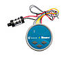 Контролер поливу Hunter NODE-BT-100-VALVE-B з клапаном 9 вольт DC (1 зона, автономний, Bluetooth керування), фото 3