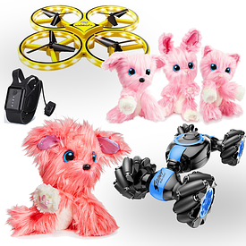 Дитячі товари