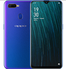 OPPO A5S