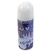 Искусственный СНЕГ Snow Spray 80 грамм (48)