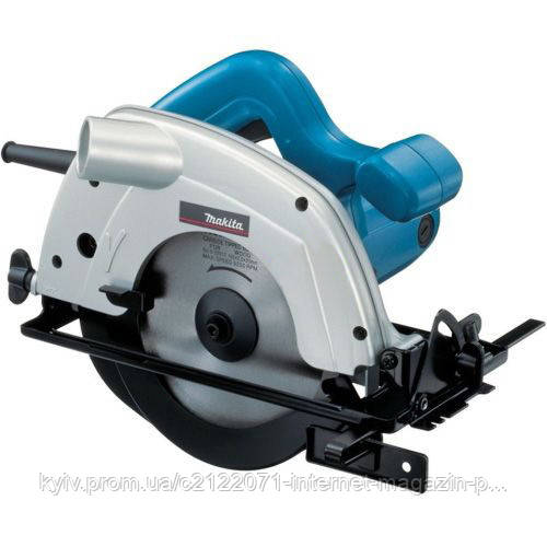 Дискова пила Makita 5604R, фото 1