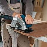 Дискова пила Makita 5604R, фото 3