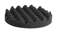 CF Полировальник поролоновый мягкий диам. 150 мм