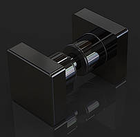 Ручка для душових "knob" квадратна