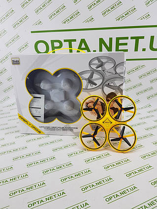 Дрон із сенсорним керуванням на руку Tracker Drone Pro Original