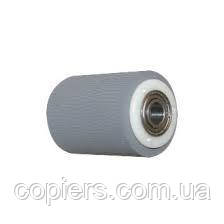 Paper Feed Roller Assembly, 25SA4800,  Bizhub 750/600/c5500/c5501/c6500/c6501