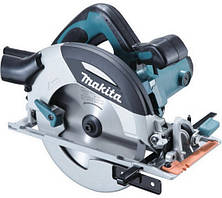 Дискова пила Makita HS6100