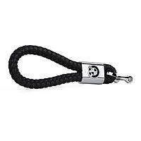 Брелок з логотипом вашого авто.