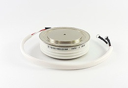 Тиристор ТБ253-1000, фото 1