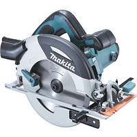 Дискова пила Makita HS6101