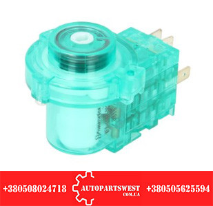 КОНТАКТНА ГРУПА.       609-811. VARIO.    AKUSAN