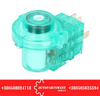 КОНТАКТНА ГРУПА.       609-811. VARIO.    AKUSAN