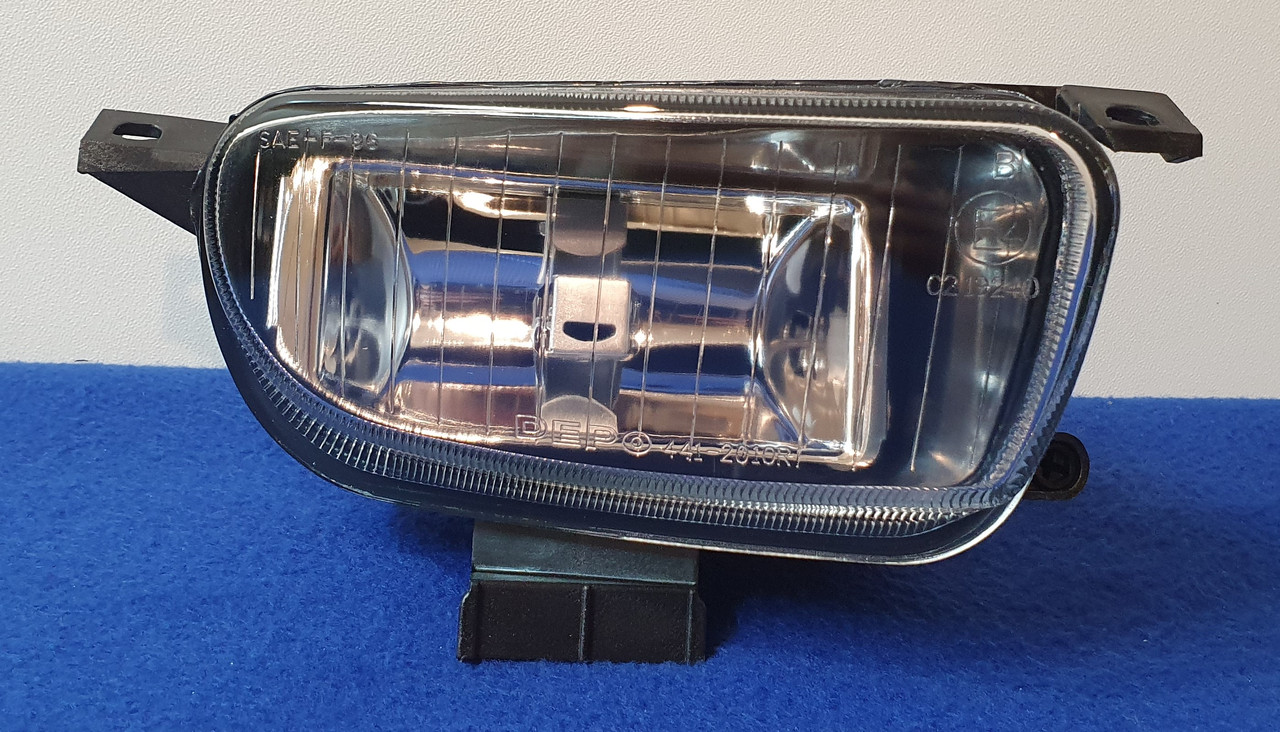 Протитуманні фари volkswagen t4 DEPO