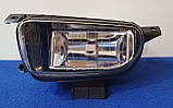 Протитуманні фари volkswagen t4 DEPO, фото 6