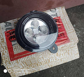 ДХО Led передній лівий Рено Твінго 3 новий (обламане вухо) (266056092R)