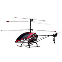 Вертолёт с двумя лопостями HELIСOPTER