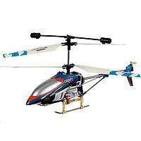 Вертолёт с двумя лопостями HELIСOPTER 9074