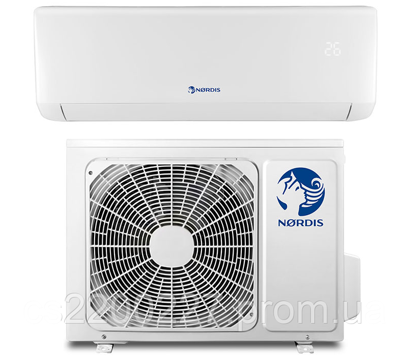 NØRDIS VEGA NDI-18 ONF/ NDO-18 ONF