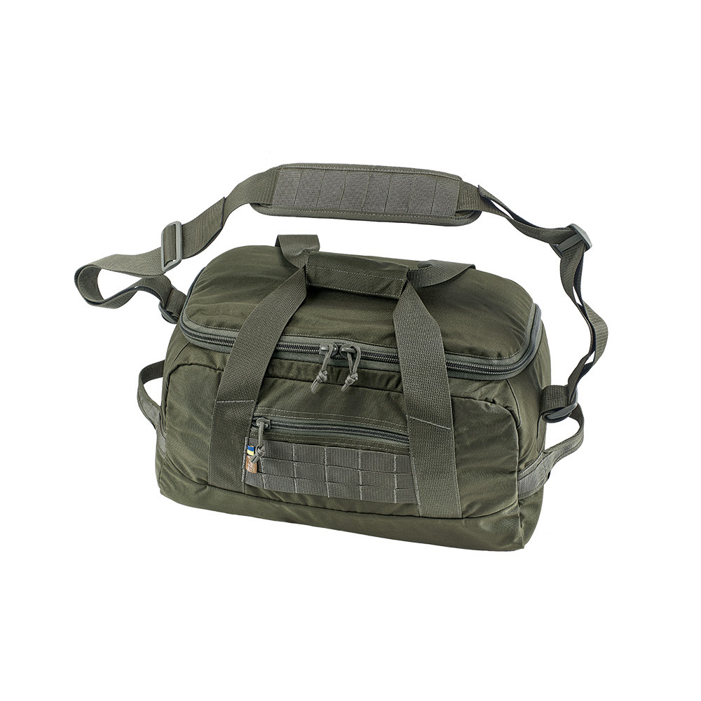 Тактична транспортна сумка VX-Bag S Ranger Green