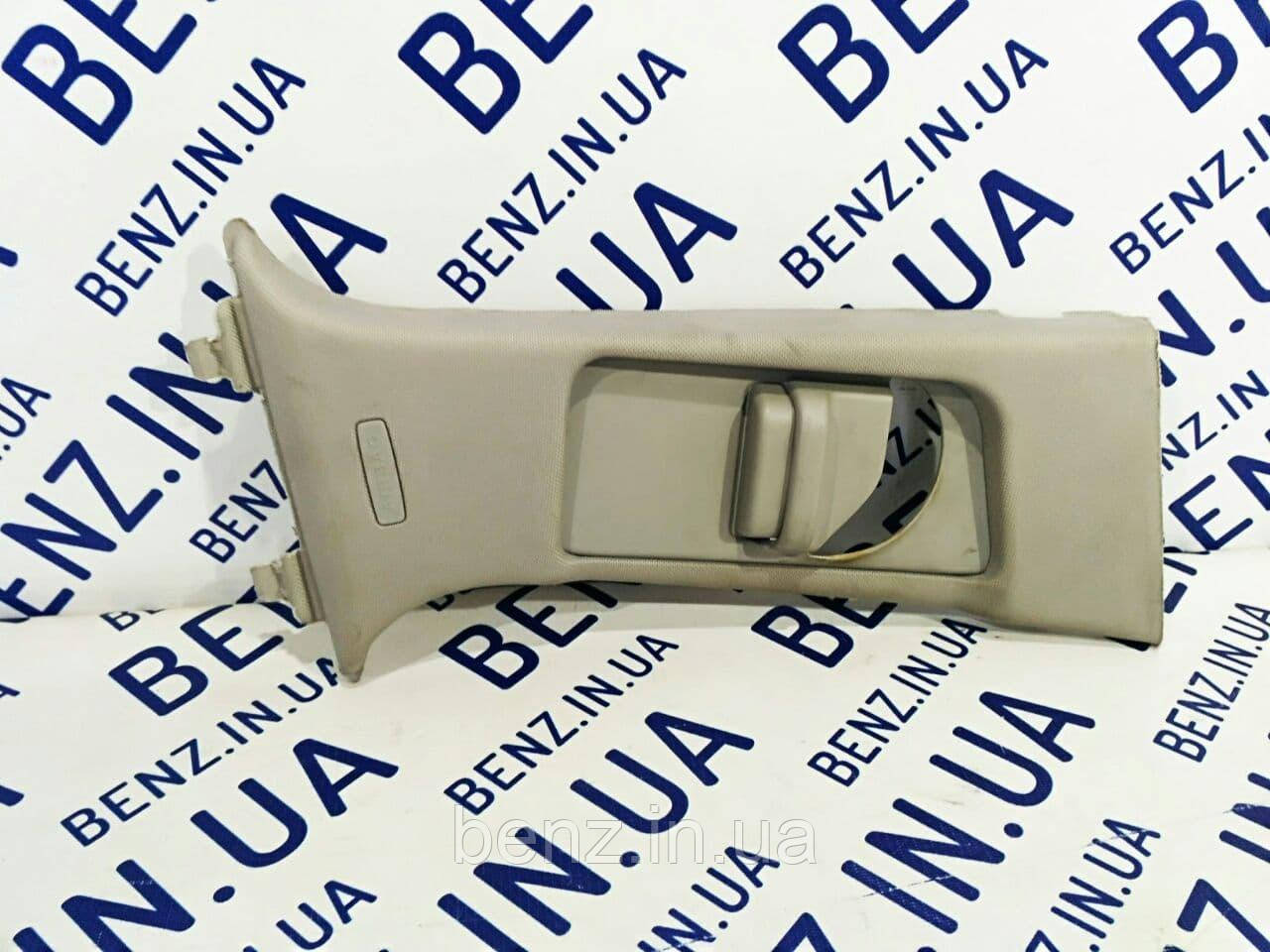 Обшивка середньої стійки вгорі праворуч Mercedes W204, S204 A2046903826