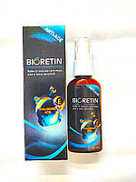 Bioretin - Крем от морщин для лица, шеи, зоны декольте Биоретин
