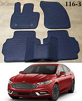 Коврики ЕВА в салон Ford Fusion USA '12-