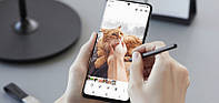 Samsung представляє Galaxy S21 Ultra, покращує систему камер і сумісний з S Pen