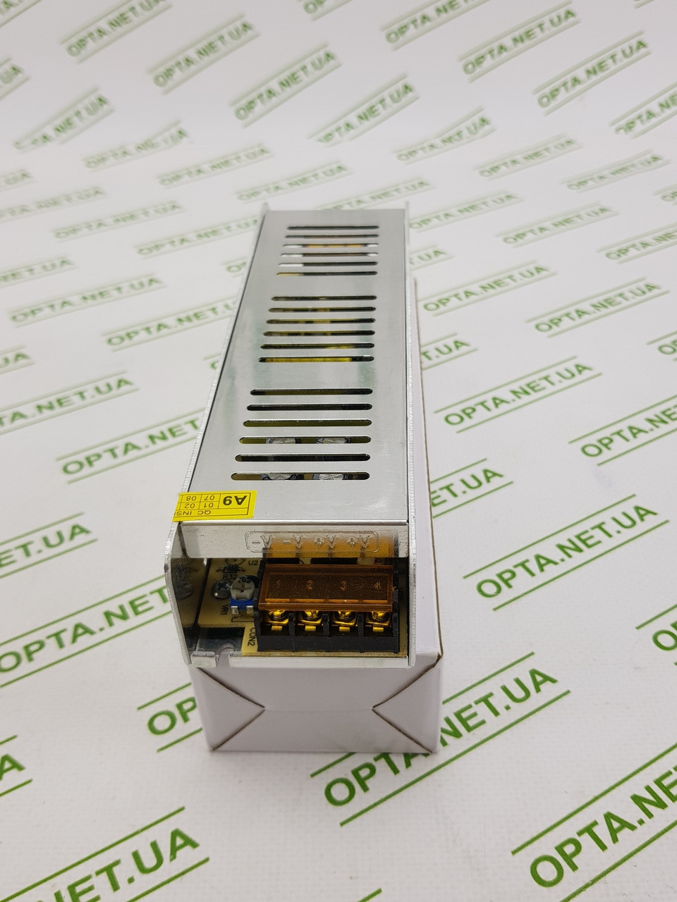 Блок адаптер живлення ATABA S-180-12 (15A), фото 1