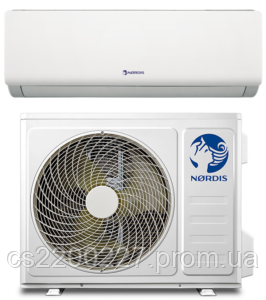 NØRDIS ALTAIR NDI-A24TC1/NDO-A24TC2