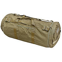 Транспортна сумка армійська L (130 л.) Coyote