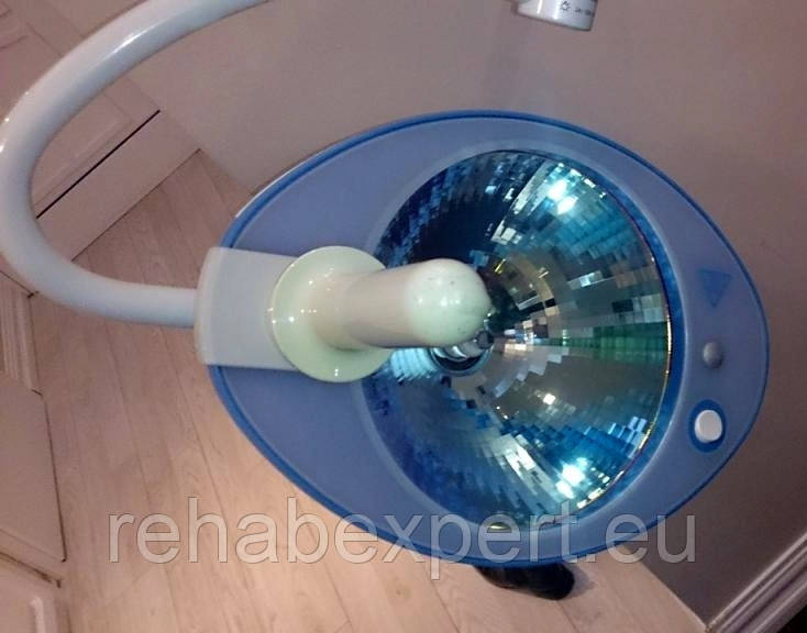 Світильник оглядовий Hanaulux Blue 30, фото 1