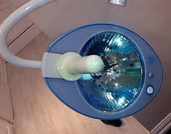 Світильник оглядовий Hanaulux Blue 30