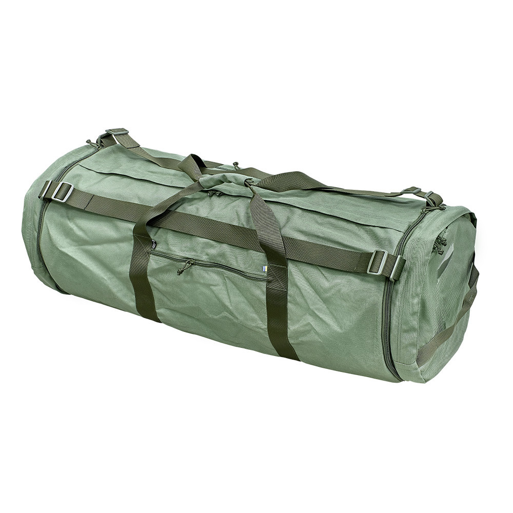 Транспортна сумка армійська L (130 л.) Ranger Green