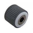 Doc Feeder Pickup Roller bizhub Bizhub 250 350 AFR19 DF605, 14UW40420, 4344-5003-01, 4344500301