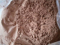 Какао порошок светлый 10-12% TM "KOKO BUDY" (Малайзия)
