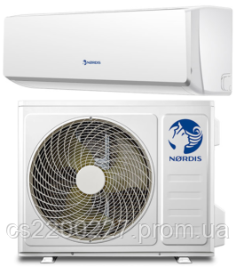 NØRDIS SIRIUS NDI-S12TC1 / NDO-S12TC2