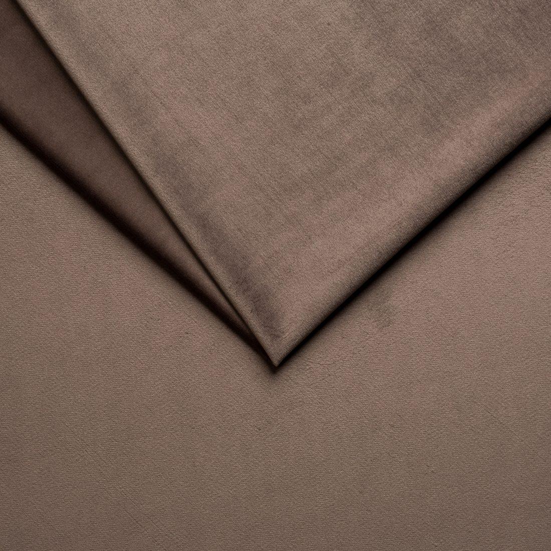 Меблева тканина Velluto 29 Taupe, велюр