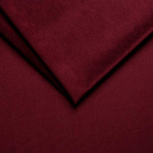 Меблева тканина Velluto 32 Chianti, велюр