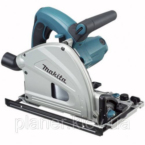 Дискова пила заглибного типу Makita SP6000