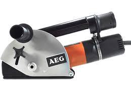 Штроборіз AEG MFE1500, фото 1