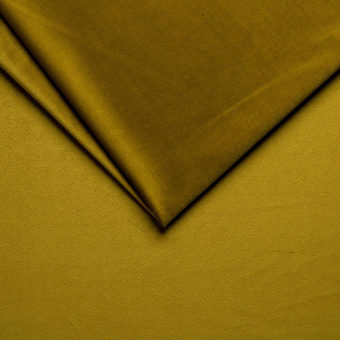 Меблева тканина Velluto 34 Amber Green, велюр