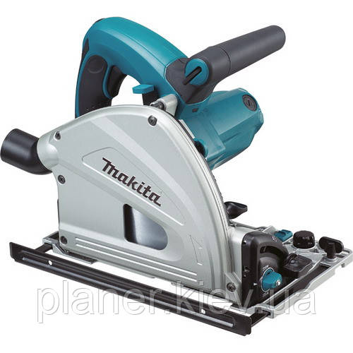 Дискова пила заглибного типу Makita SP6000J, фото 1