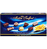 Шоколадні цукерки Maitre Truffout Assorted Pralines з праліне 400 г Австрія (опт 15 шт), фото 2