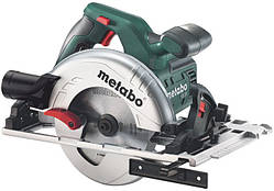 Дискова пила Metabo KS 55 FS 600955000