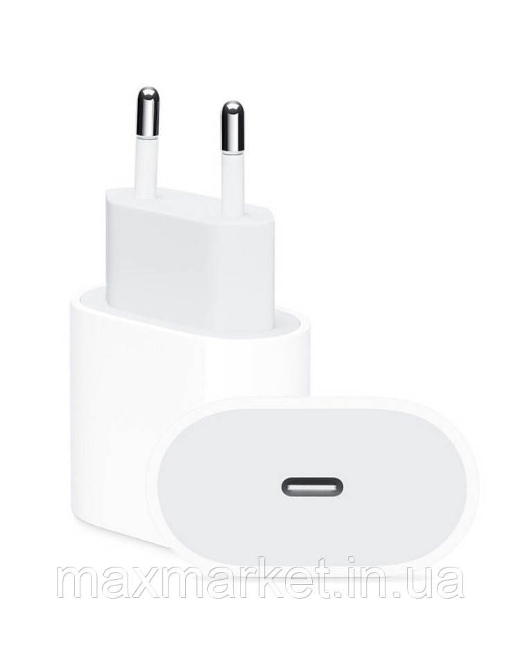 Адаптер живлення Apple 18W USB-C