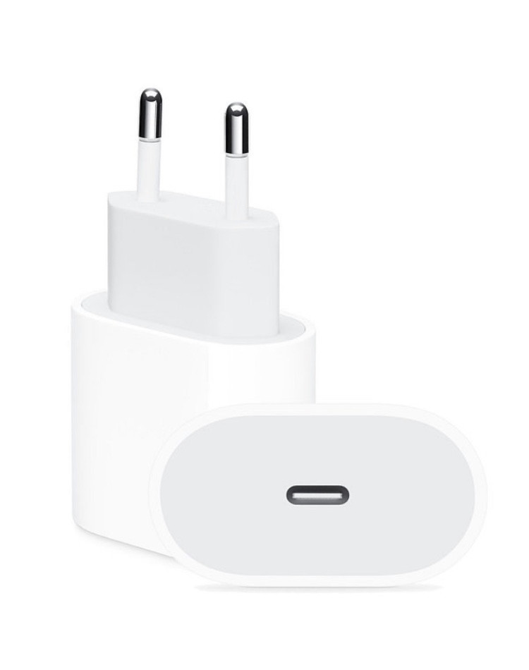 Адаптер живлення Apple 18W USB-C